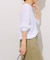 強撚コットンフライスロンTEE
