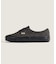 VANS / ヴァンズ PREMIUM オーセンティック ヘアリースエード