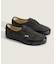 VANS / ヴァンズ PREMIUM オーセンティック ヘアリースエード