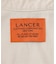 【LANCER/ランサー】 コーデュロイビッグシャツ