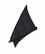 【john branigan/ジョンブラニガン】 Triangle Stole：ストール