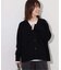 《一部WEB限定》ハミルトンウォッシャブルVネックカーディガン