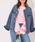 《追加4》デニムジャケット