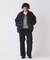 GRAMICCI / グラミチ 別注 11W コーデュロイ ワイドパンツ