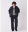 GRAMICCI / グラミチ 別注 11W コーデュロイ ワイドパンツ