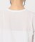 《追加3 / 新色》シアークルーネックロングTシャツ