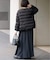 《追加》別注【TRADITIONAL WEATHERWEAR】 ARKLEY DOWN PA：ダウンジャケット