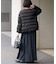 《追加》別注【TRADITIONAL WEATHERWEAR】 ARKLEY DOWN PA：ダウンジャケット
