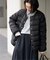 《追加》別注【TRADITIONAL WEATHERWEAR】 ARKLEY DOWN PA：ダウンジャケット