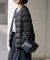 《追加》別注【TRADITIONAL WEATHERWEAR】 ARKLEY DOWN PA：ダウンジャケット