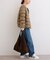 《追加》別注【TRADITIONAL WEATHERWEAR】 ARKLEY DOWN PA：ダウンジャケット