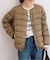《追加》別注【TRADITIONAL WEATHERWEAR】 ARKLEY DOWN PA：ダウンジャケット