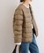 《追加》別注【TRADITIONAL WEATHERWEAR】 ARKLEY DOWN PA：ダウンジャケット