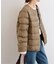 《追加》別注【TRADITIONAL WEATHERWEAR】 ARKLEY DOWN PA：ダウンジャケット