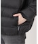 《追加》別注【TRADITIONAL WEATHERWEAR】 ARKLEY DOWN PA：ダウンジャケット