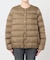 《追加》別注【TRADITIONAL WEATHERWEAR】 ARKLEY DOWN PA：ダウンジャケット