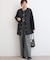 《追加》【TRADITIONAL WEATHERWEAR】ARKLEY A-LINE MIDDLE