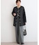 《追加》【TRADITIONAL WEATHERWEAR】ARKLEY A-LINE MIDDLE