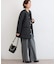 《追加》【TRADITIONAL WEATHERWEAR】ARKLEY A-LINE MIDDLE