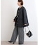 《追加》【TRADITIONAL WEATHERWEAR】ARKLEY A-LINE MIDDLE
