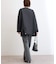 《追加》【TRADITIONAL WEATHERWEAR】ARKLEY A-LINE MIDDLE