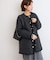 《追加》【TRADITIONAL WEATHERWEAR】ARKLEY A-LINE MIDDLE