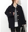 別注【TRADITIONAL WEATHERWEAR】MALTON B/T MIDDLE