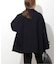 別注【TRADITIONAL WEATHERWEAR】MALTON B/T MIDDLE