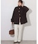 別注【TRADITIONAL WEATHERWEAR】MALTON B/T MIDDLE