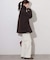 別注【TRADITIONAL WEATHERWEAR】MALTON B/T MIDDLE