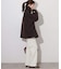 別注【TRADITIONAL WEATHERWEAR】MALTON B/T MIDDLE