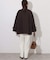 別注【TRADITIONAL WEATHERWEAR】MALTON B/T MIDDLE