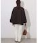 別注【TRADITIONAL WEATHERWEAR】MALTON B/T MIDDLE