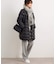 《追加》【TRADITIONAL WEATHERWEAR】 ARKLEY LONG DOWN PA：ダウンコート