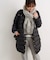 《追加》【TRADITIONAL WEATHERWEAR】 ARKLEY LONG DOWN PA：ダウンコート