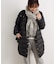 《追加》【TRADITIONAL WEATHERWEAR】 ARKLEY LONG DOWN PA：ダウンコート