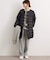 《追加》【TRADITIONAL WEATHERWEAR】 ARKLEY LONG DOWN PA：ダウンコート