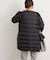 《追加》【TRADITIONAL WEATHERWEAR】 ARKLEY LONG DOWN PA：ダウンコート