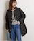 《追加》【TRADITIONAL WEATHERWEAR】 ARKLEY LONG DOWN PA：ダウンコート