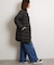 《追加》【TRADITIONAL WEATHERWEAR】 ARKLEY LONG DOWN PA：ダウンコート