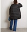 《追加》【TRADITIONAL WEATHERWEAR】 ARKLEY LONG DOWN PA：ダウンコート