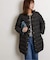 《追加》【TRADITIONAL WEATHERWEAR】 ARKLEY LONG DOWN PA：ダウンコート