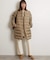 《追加》【TRADITIONAL WEATHERWEAR】 ARKLEY LONG DOWN PA：ダウンコート