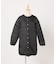 《追加》【TRADITIONAL WEATHERWEAR】 ARKLEY LONG DOWN PA：ダウンコート