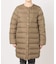 《追加》【TRADITIONAL WEATHERWEAR】 ARKLEY LONG DOWN PA：ダウンコート