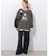別注【GOOD ROCK SPEED / グッドロックスピード】＜MICKEY MOUSE＞SWEAT