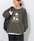 別注【GOOD ROCK SPEED / グッドロックスピード】＜MICKEY MOUSE＞SWEAT