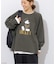 別注【GOOD ROCK SPEED / グッドロックスピード】＜MICKEY MOUSE＞SWEAT