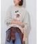別注【GOOD ROCK SPEED / グッドロックスピード】＜MICKEY MOUSE＞SWEAT