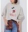 別注【GOOD ROCK SPEED / グッドロックスピード】＜MICKEY MOUSE＞SWEAT